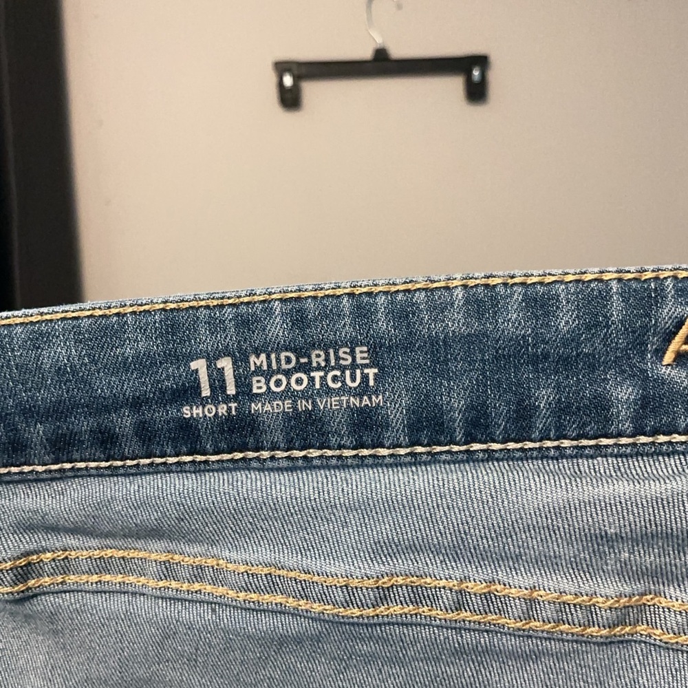 Arizona Boot Cut - Picture 8 of 8